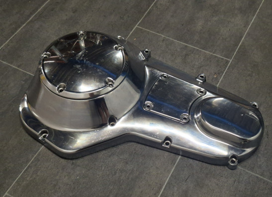 Motorblokdeksel Harley Davidson FLHR Road King