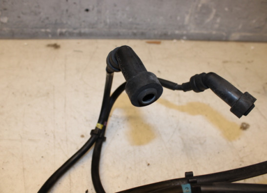 Zundspule Yamaha XJ 900 S Diversion