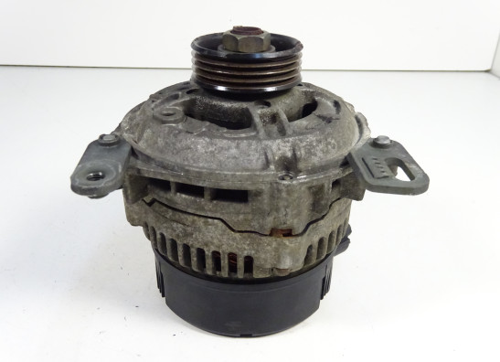 Dynamo BMW R 1150 GS