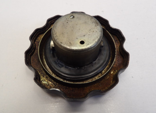 Tankdop Honda CB 750 F