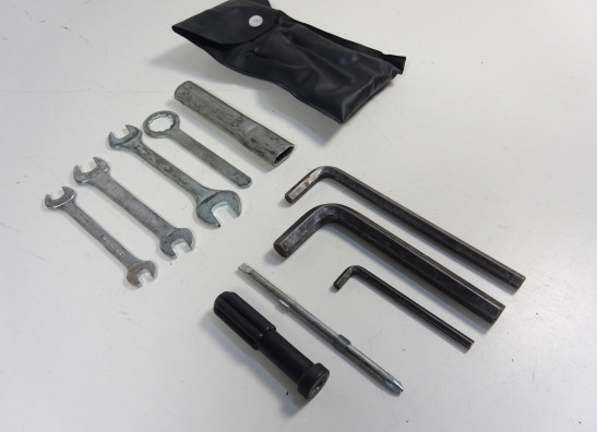 Bordwerkzeug Kawasaki Z 1000 Sx