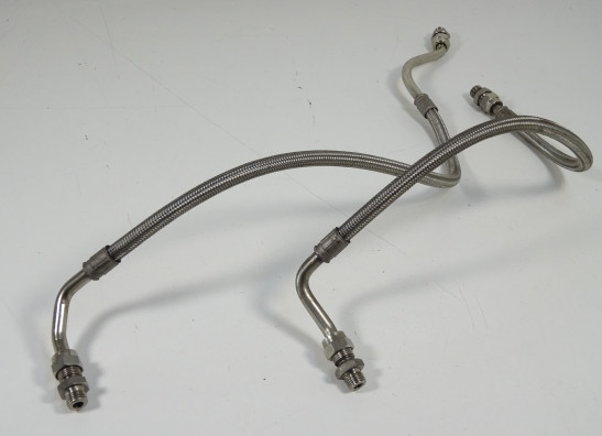 Olieleiding Ducati monster 796 2011-2014