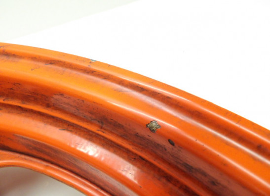 Felge vorne Yamaha FZR 1000