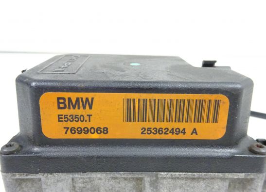 Gasklephuis BMW K 1300 GT