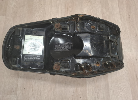 Sitzbank Kawasaki KZ 440