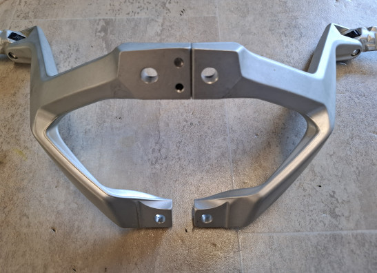 Duo voetsteun set Ducati 959 Panigale