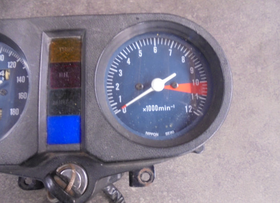 Tellerset Honda CB 400