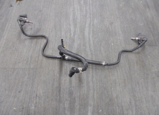 Gasklephuis BMW R 1250 GS