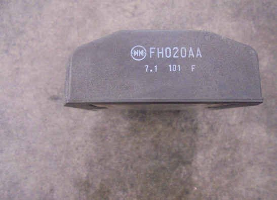 Spanningsregelaar BMW R 1200 GS LC Adventure