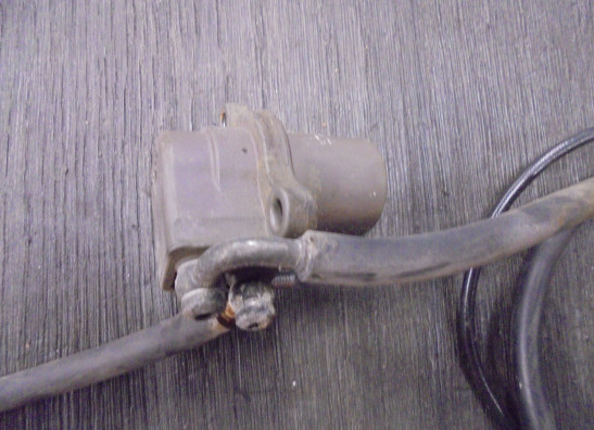 Koppelings cilinder BMW R 1100  1150 RS