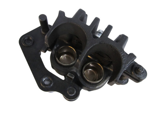 Remklauw rechts voor Kawasaki ER 6