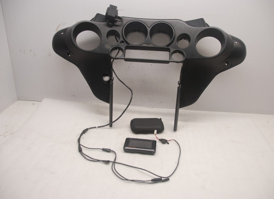 Innenverkleidung  Harley Davidson Touring FL