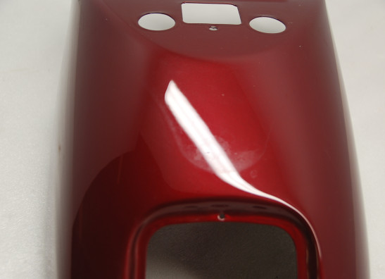 Hinterradabdeckung Harley Davidson VROD VRSC