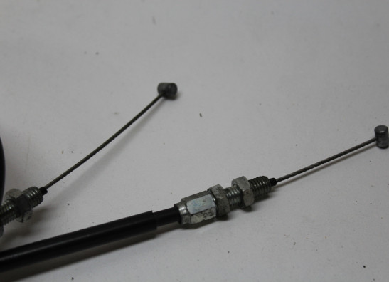 Gaszug Suzuki GSX R 750