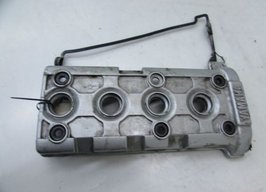 Kleppendeksel Yamaha YZF R6