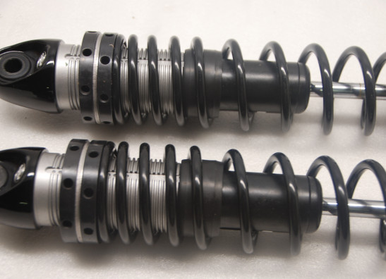 Stossdampfer hinten Harley Davidson Sportster