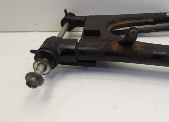 Achterbrug Honda CM 400 T 