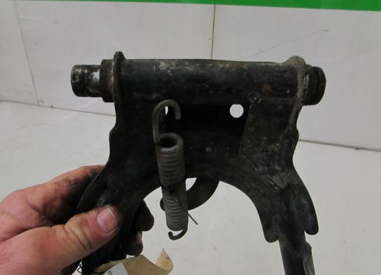 Standaard Honda CB 400