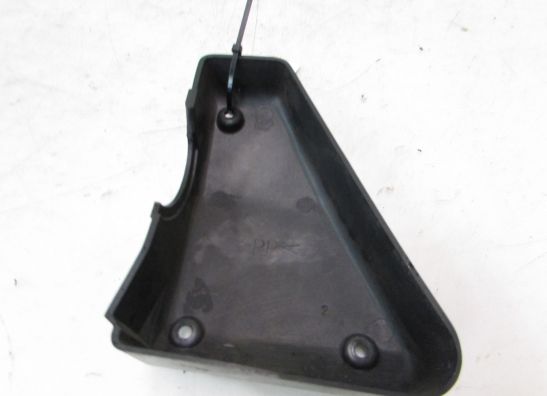 Cowl left small Yamaha FAZER 600
