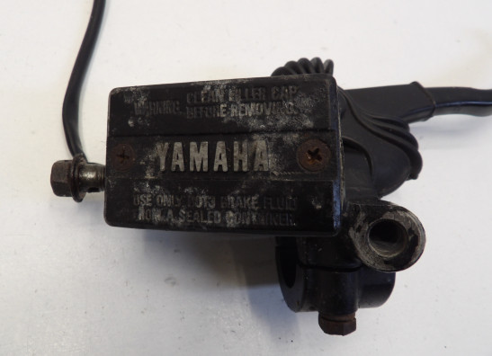 Rempomp Yamaha XV 700 / 750 SE