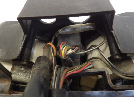 Tellerset Suzuki GS 550