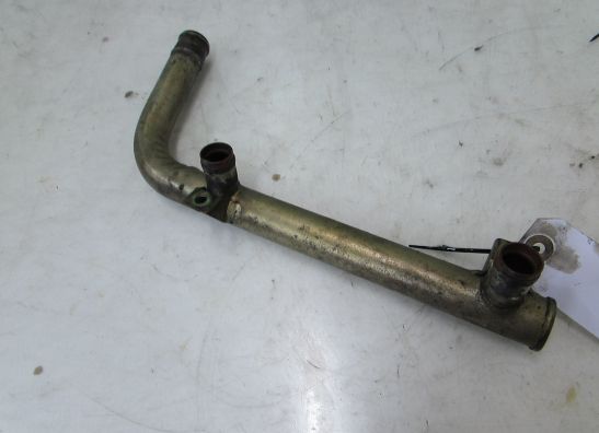 Motorblok diverse Kawasaki ZZR 1100