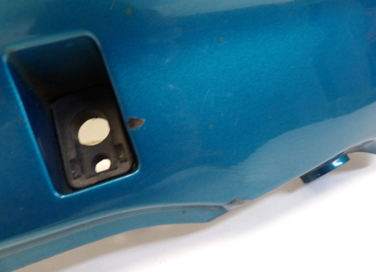 Heck rechts Kawasaki ZZR 1100