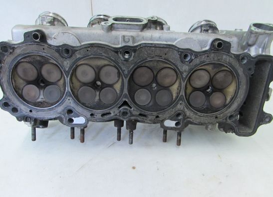 Cylinder head Honda CBR Fireblade