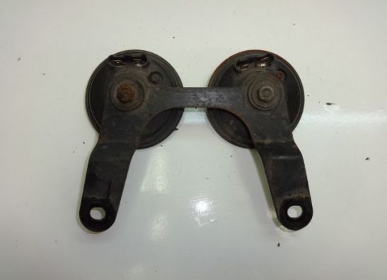 Claxon Kawasaki Z 750