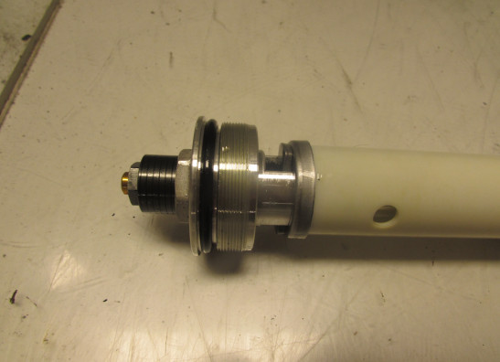 Voorpoot binnen Kawasaki ZX 10 R