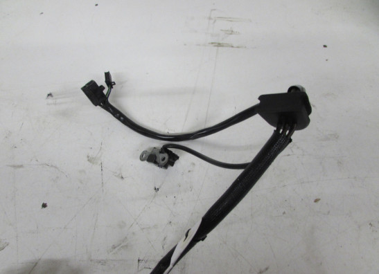 Lichtmaschine Suzuki VL 800