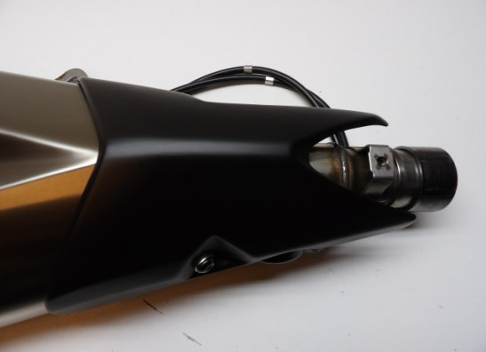 Auspuff Kawasaki Z 1000