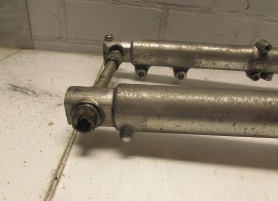 Voorpoten compleet Kawasaki EL 250