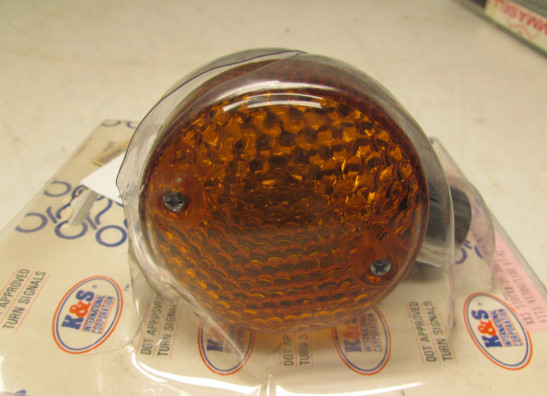 Knipperlicht Honda VT 1100