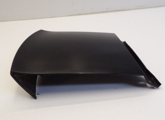 Heck Yamaha XJ 900 S Diversion