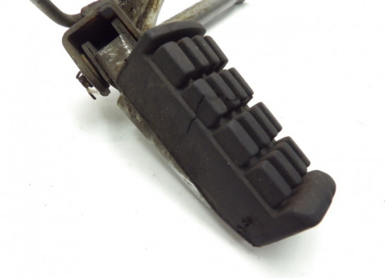 Soziusfussraste rechts Yamaha XTZ Tenere