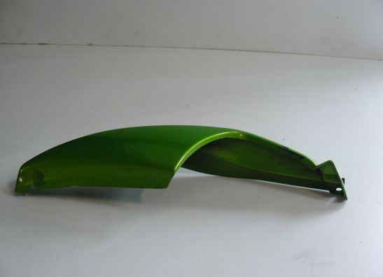 Cowl left rear Kawasaki VERSYS 650