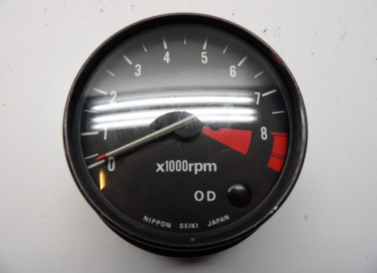 Meter Honda Goldwing GL