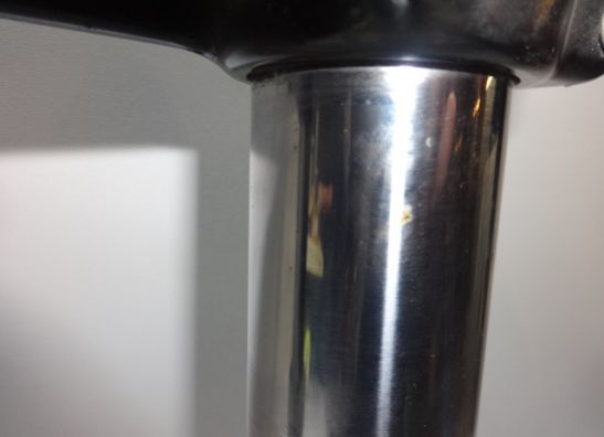 Front pipes Kawasaki ZX 6 R