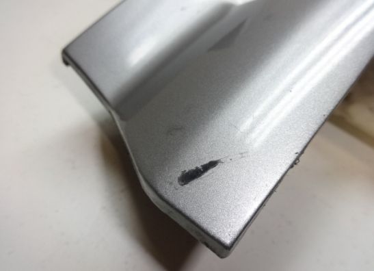 Kentekenplaathouder Honda PC 800