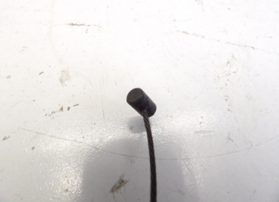 Throttle cable Suzuki LS 650
