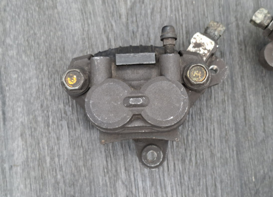 Bremssattel Bremszangen vorne Suzuki GSX F 750