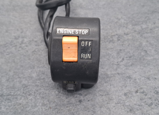 Lenkerschalter rechts Suzuki GS 550