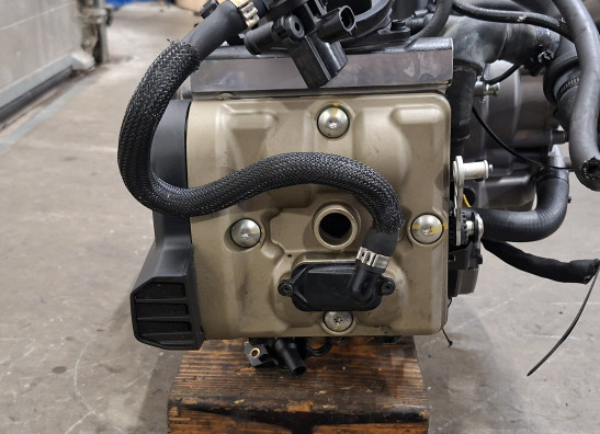 Engine Ducati Monster 821