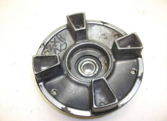 Kettenrad-Trager Kawasaki ZXR 400