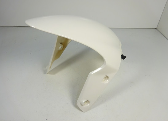 Front fender Triumph Street Triple 675