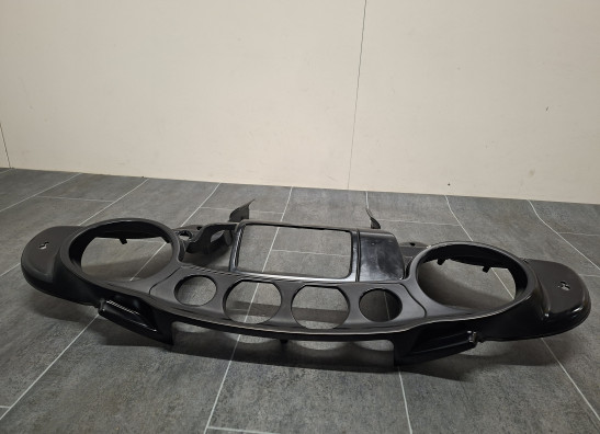 Topkuip bekleding Harley Davidson FLHX Street Glide