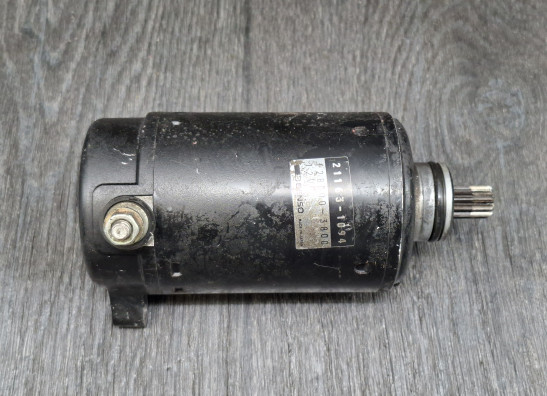 Startmotor Kawasaki ZXR 750