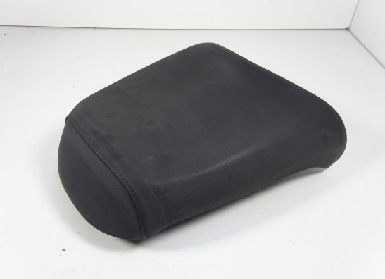 Buddy zadel BMW R 1200 GS