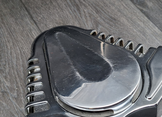 Luftfiltergehäuse Harley Davidson Overige Harley Davidson